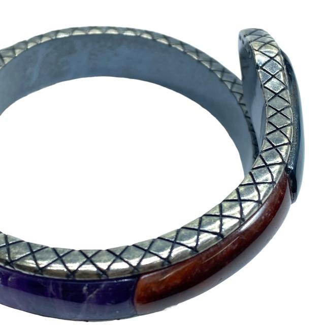 Bottega Veneta  バングル 楽天市場】BOTTEGA VENETA ボッテガ ヴェネタ ボッテガベネタ