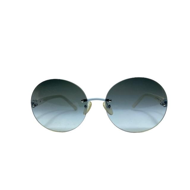 CELINE セリーヌ SC1293S マカダム サークル サングラス アイ