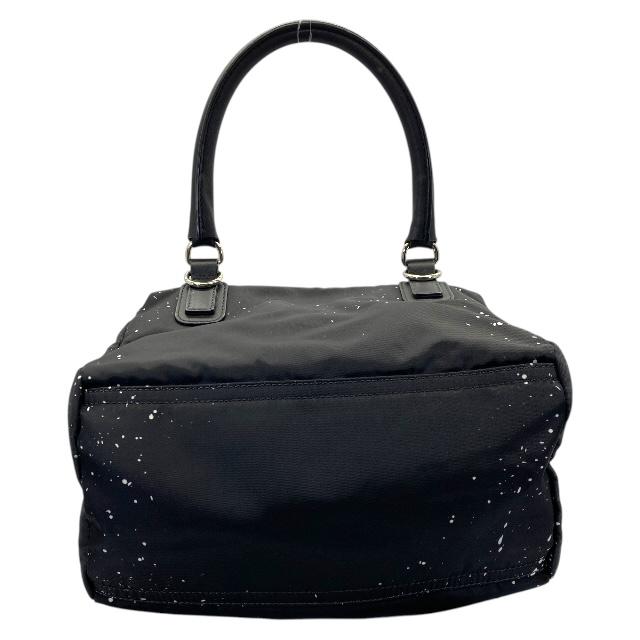 ジバンシィ パンドラボックス 2WAYバッグ ジバンシーパンドラボックス 2WAYバッグ ブラック レディース レザー