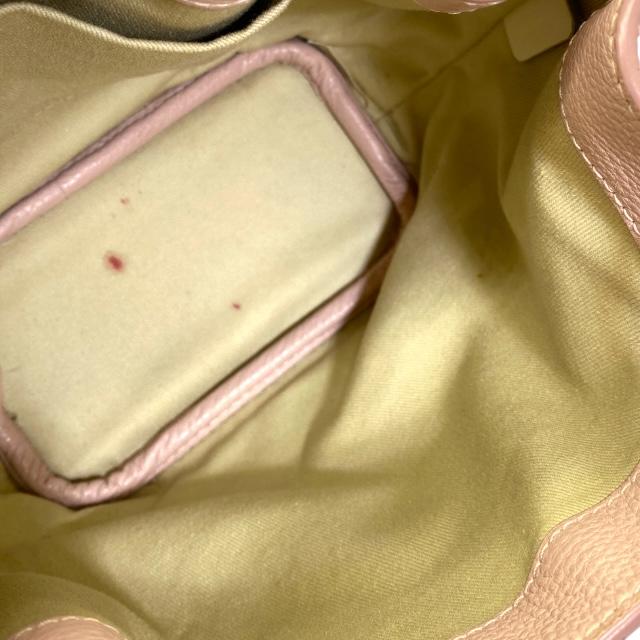 Bally（バリー） ショルダーバッグ クロスボディバッグ 巾着バッグ