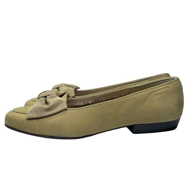 FERRAGAMO Salvatore Ferragamo フェラガモ パンプス シューズ