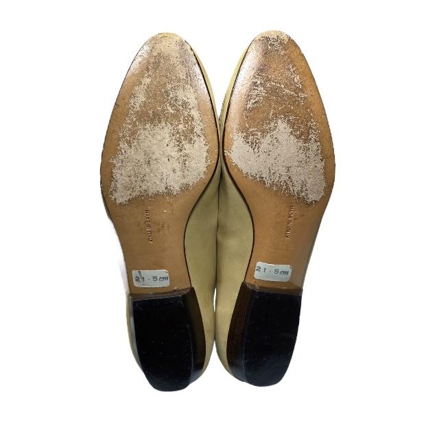 FERRAGAMO Salvatore Ferragamo フェラガモ パンプス シューズ