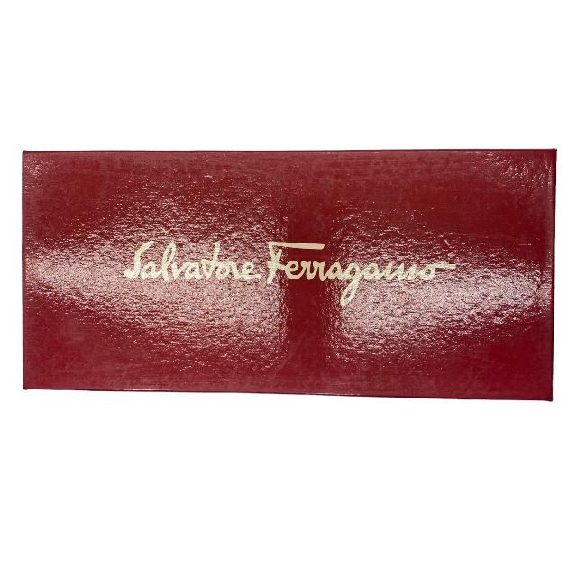 FERRAGAMO Salvatore Ferragamo フェラガモ パンプス シューズ  