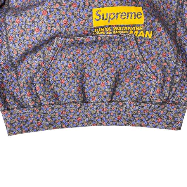 Supreme シュプリーム ジュンヤワタナベ コムデギャルソン マン 21AW  