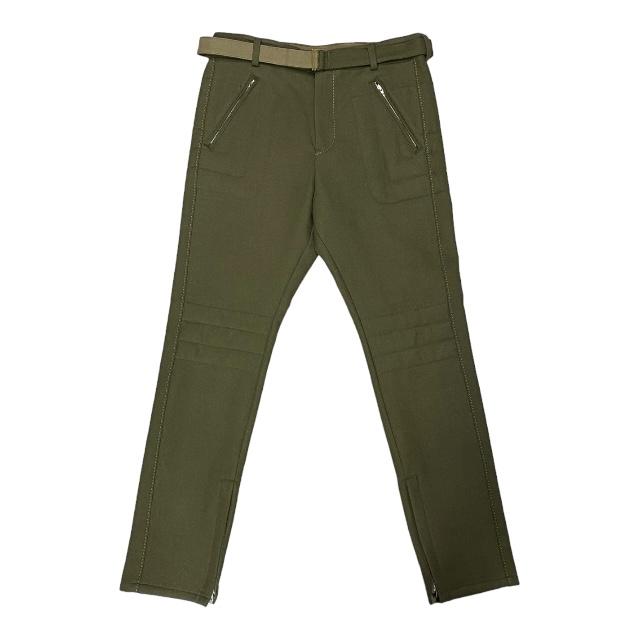 サカイ SACAI パンツ : KOMEHYO ONLINESTORE Yahoo!店 - 通販 - Yahoo  