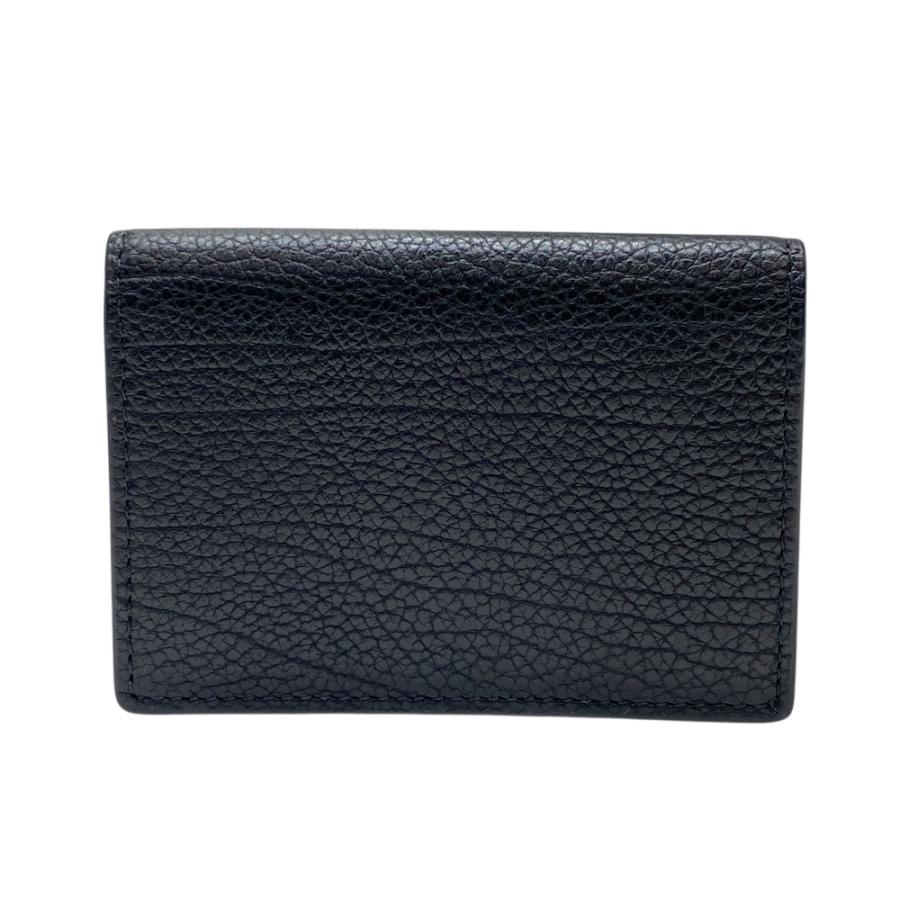 BURBERRY（バーバリー） 美品 カードケース カードホルダー 名刺入れ B
