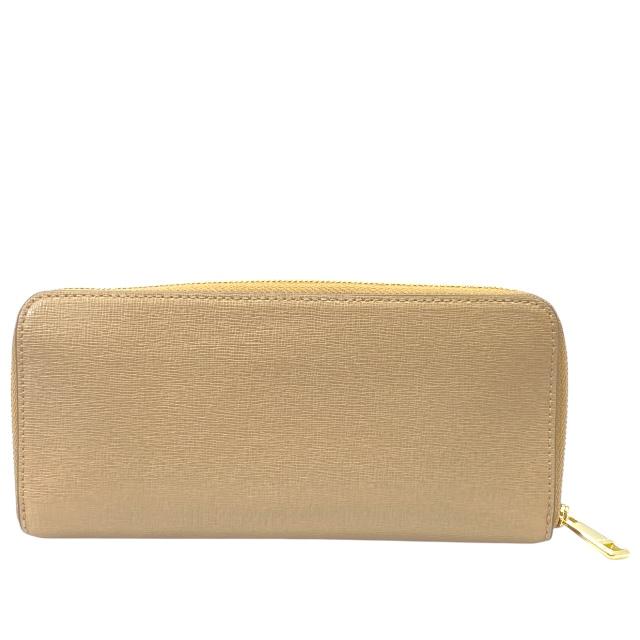 FURLA（フルラ） バビロン 財布 長財布 ロングウォレット ラウンド