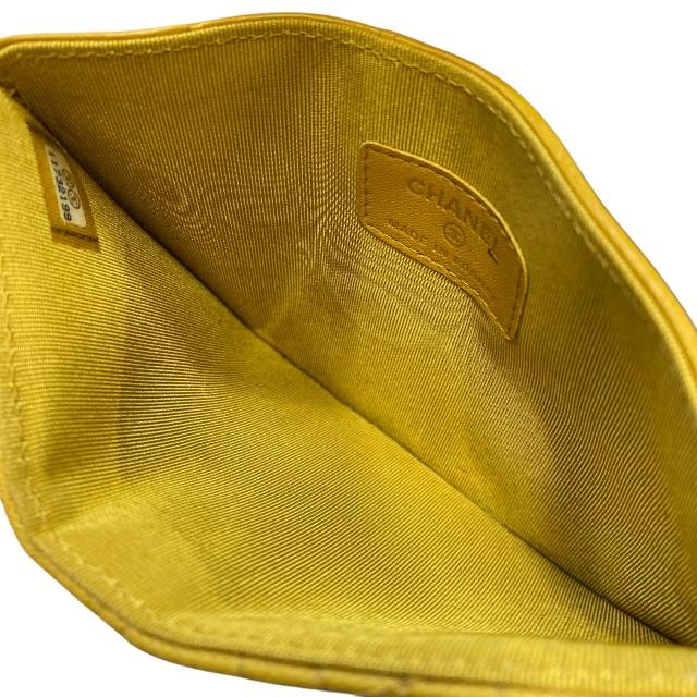 CHANEL シャネル 2.55 カードケース パスケース 名刺入れ