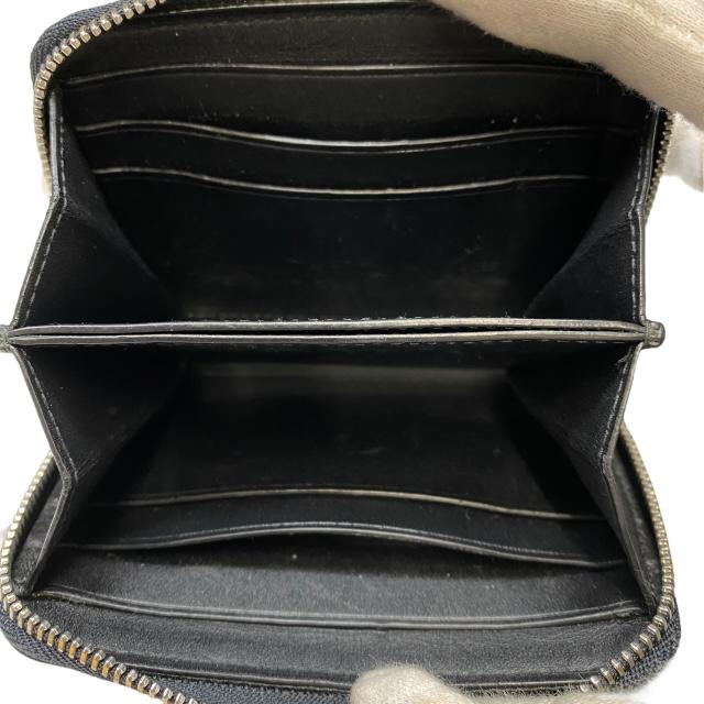 LOEWE ロエベ コインケース 小銭入れ コンパクトウォレット ミニ財布 