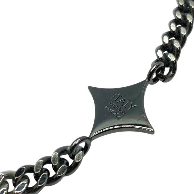 LOUIS VUITTON（ルイ・ヴィトン） M00508 ブレスレット・LV