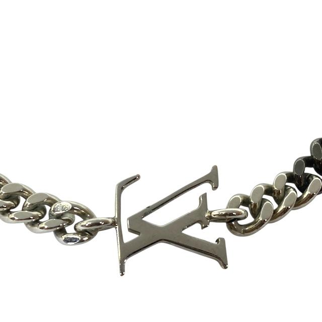 LOUIS VUITTON（ルイ・ヴィトン） M00508 ブレスレット・LV