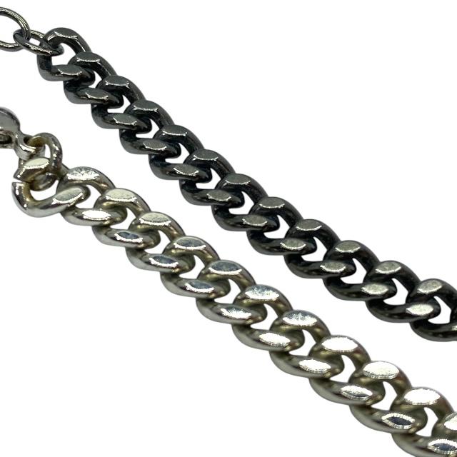 LOUIS VUITTON（ルイ・ヴィトン） M00508 ブレスレット・LV