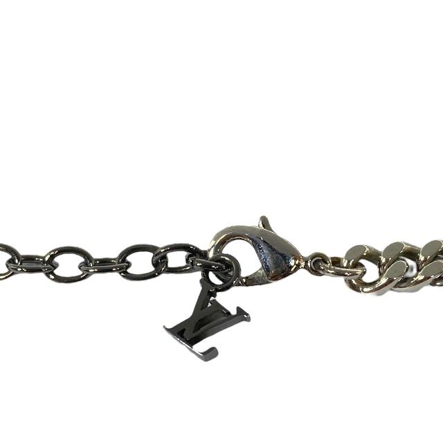 LOUIS VUITTON（ルイ・ヴィトン） M00508 ブレスレット・LV