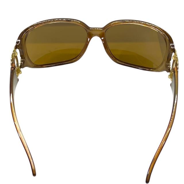 CHANEL（シャネル） 6014 c.808/73 64□16 120 サングラス アイウェア