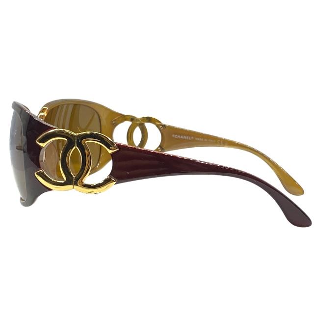 シャネル サングラス アイウェア ココマーク 6014 64□16 レディース シャネル サングラス アイウェア ココマーク 6014 64□16