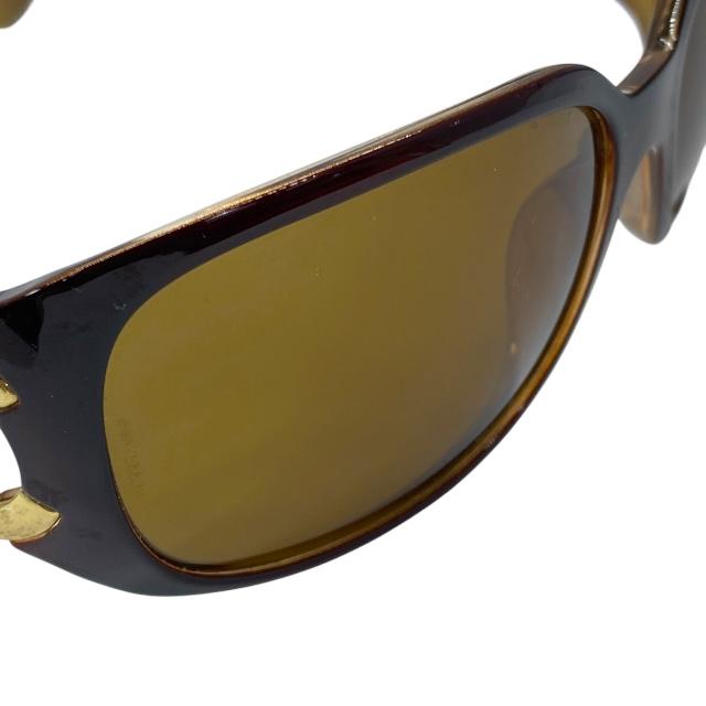 CHANEL シャネル 6014 c.808/73 64□16 120 サングラス アイ