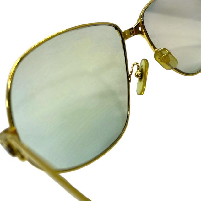 Cartier（カルティエ） 63□16 140 トリニティ メガネ 眼鏡 アイウェア