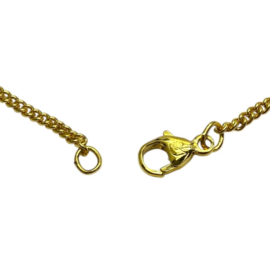 SWAROVSKI（スワロフスキー） パフューム 香水瓶 モチーフ ペンダント