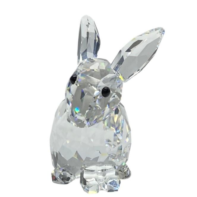 SWAROVSKI（スワロフスキー） ウサギ うさぎ ラビット 兎 干支