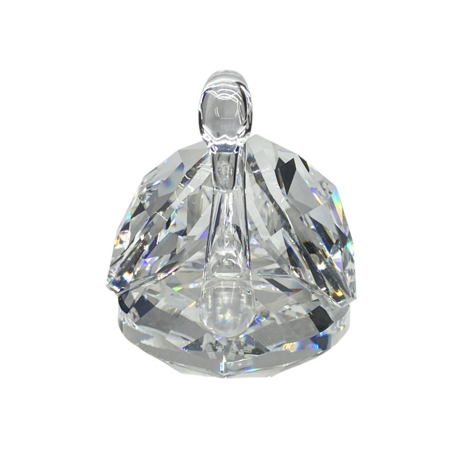 SWAROVSKI（スワロフスキー） スワン 白鳥 オブジェ フィギュリン