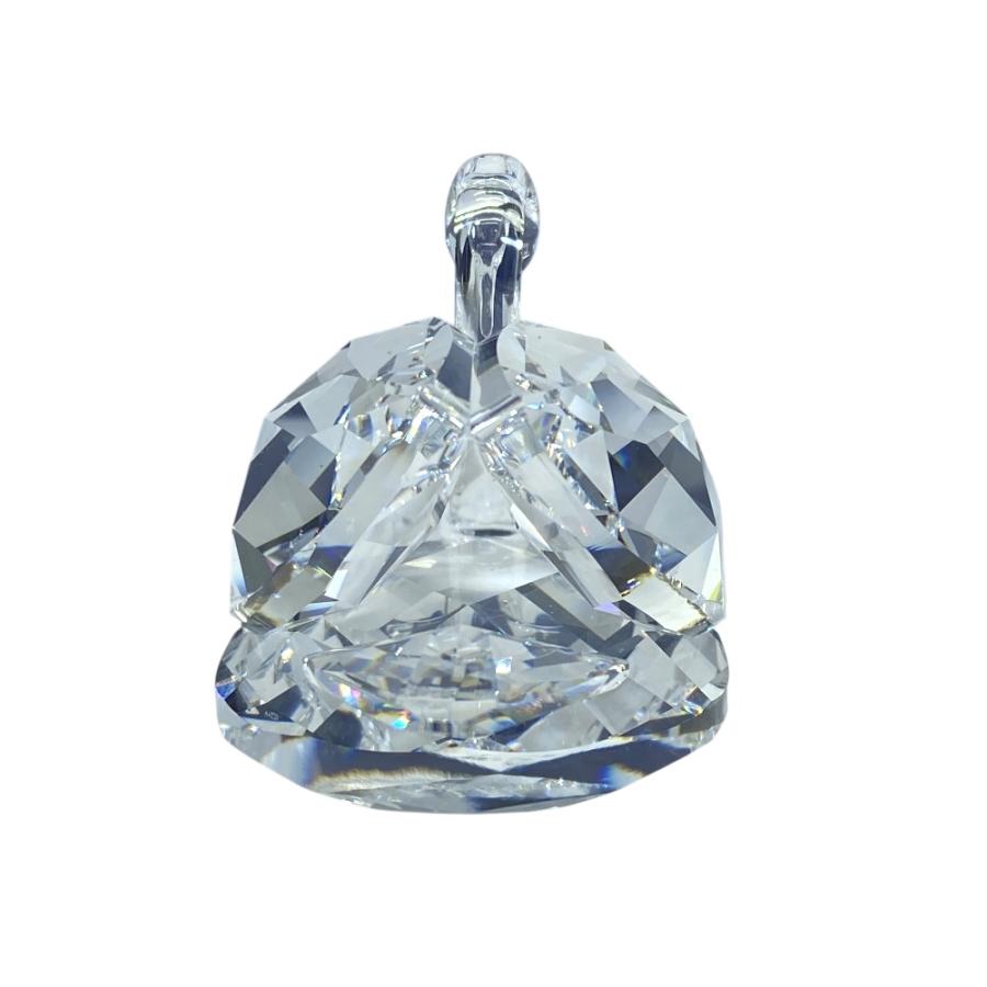 SWAROVSKI（スワロフスキー） スワン 白鳥 オブジェ フィギュリン