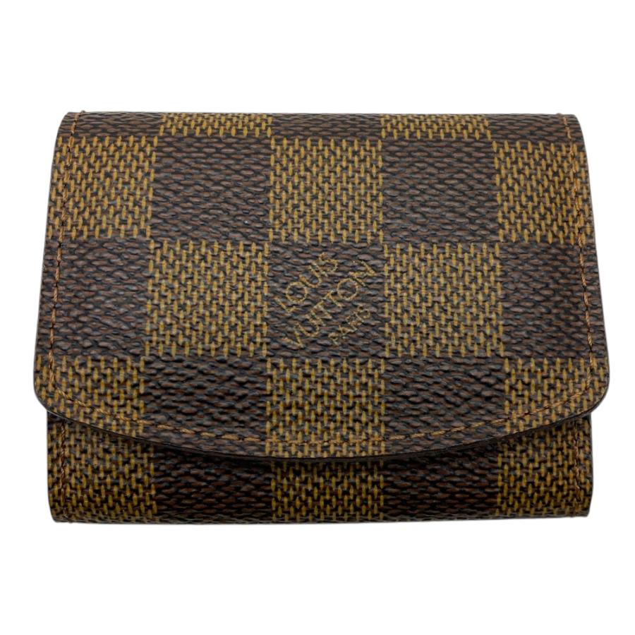 LOUIS VUITTON（ルイ・ヴィトン） カフス ブトン ドゥ マンシェット