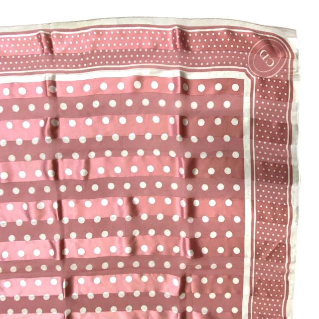 クリスチャン ディオール 大判 ストール スカーフ アクセサリー 小物