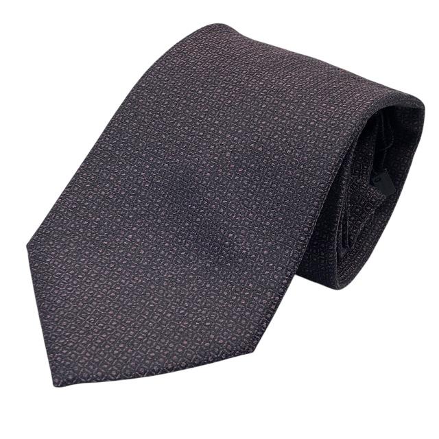 CANALI（カナーリ） 【未使用】Canali ネクタイ ループタイ