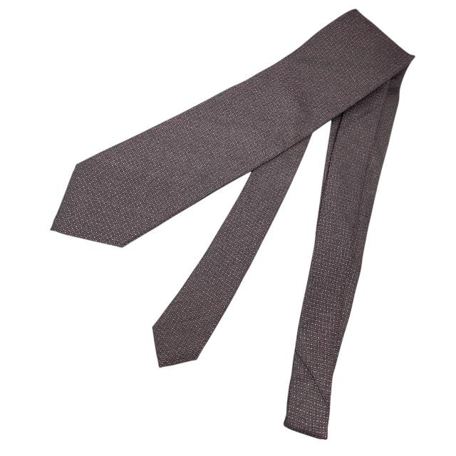 【未使用】CANALI ネクタイ カナーリ CANALI（カナーリ） 【未使用】Canali ネクタイ ループタイ