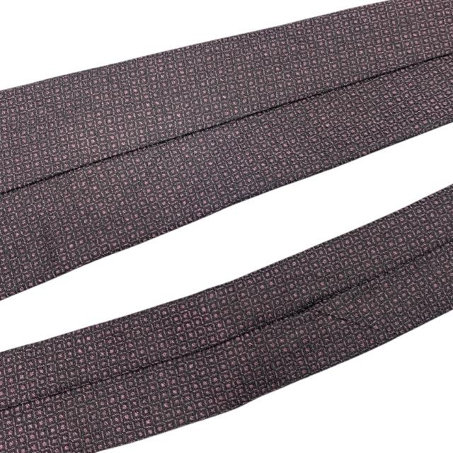 CANALI（カナーリ） 【未使用】Canali ネクタイ ループタイ