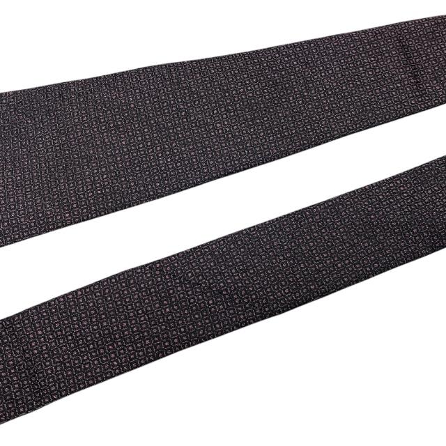 CANALI（カナーリ） 【未使用】Canali ネクタイ ループタイ