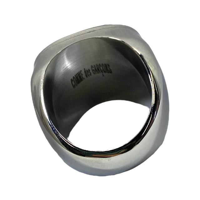 COMME des GARCONS 【希少】COMME コムデギャルソン 指輪 リング