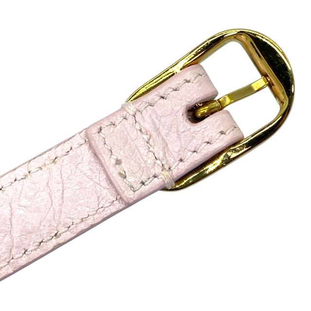 BALENCIAGA 236345 ジャイアント ブレスレット balenciaga7201.jpg