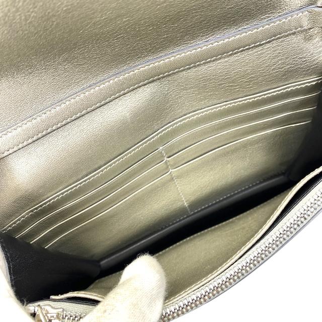 POLO RALPH LAUREN ラルフローレン 長財布 ショルダーバッグ