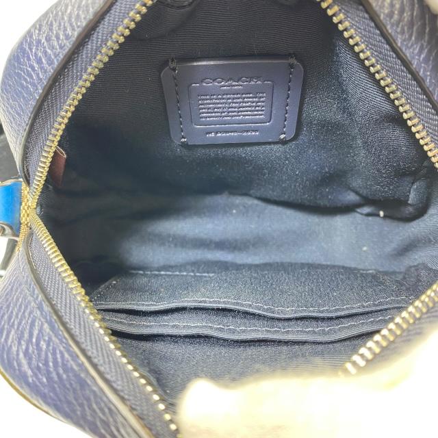 コーチcoach 大きめ　ショルダーバッグ　きれい　正規品 COACH（コーチ） バッグ CM545 2025秋冬新作 ショルダーバッグ 斜め
