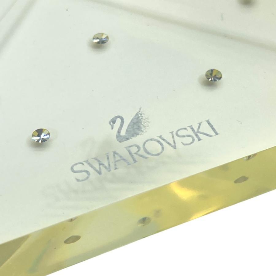 SWAROVSKI（スワロフスキー） アクセサリートレイ ジュエリープレート