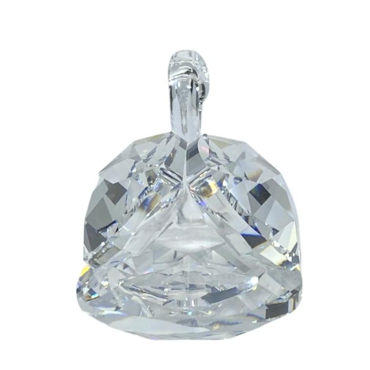 SWAROVSKI（スワロフスキー） スワン 白鳥 オブジェ フィギュリン