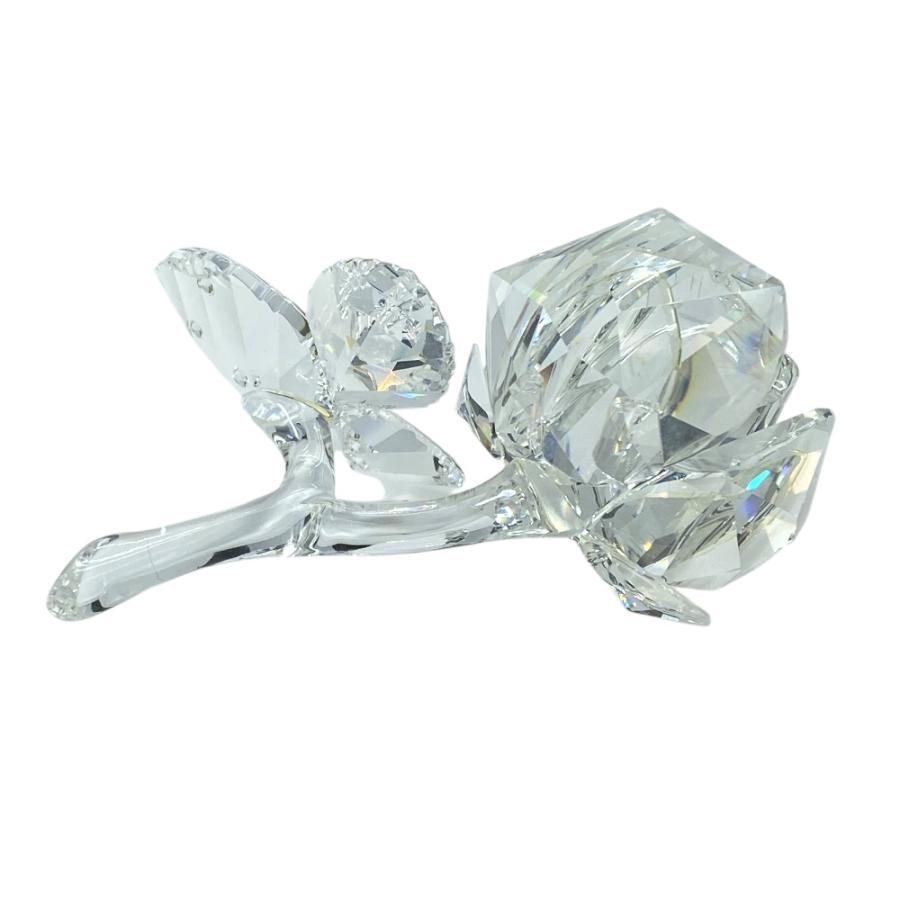 SWAROVSKI（スワロフスキー） ローズ ブロッサム 薔薇 バラ フラワー