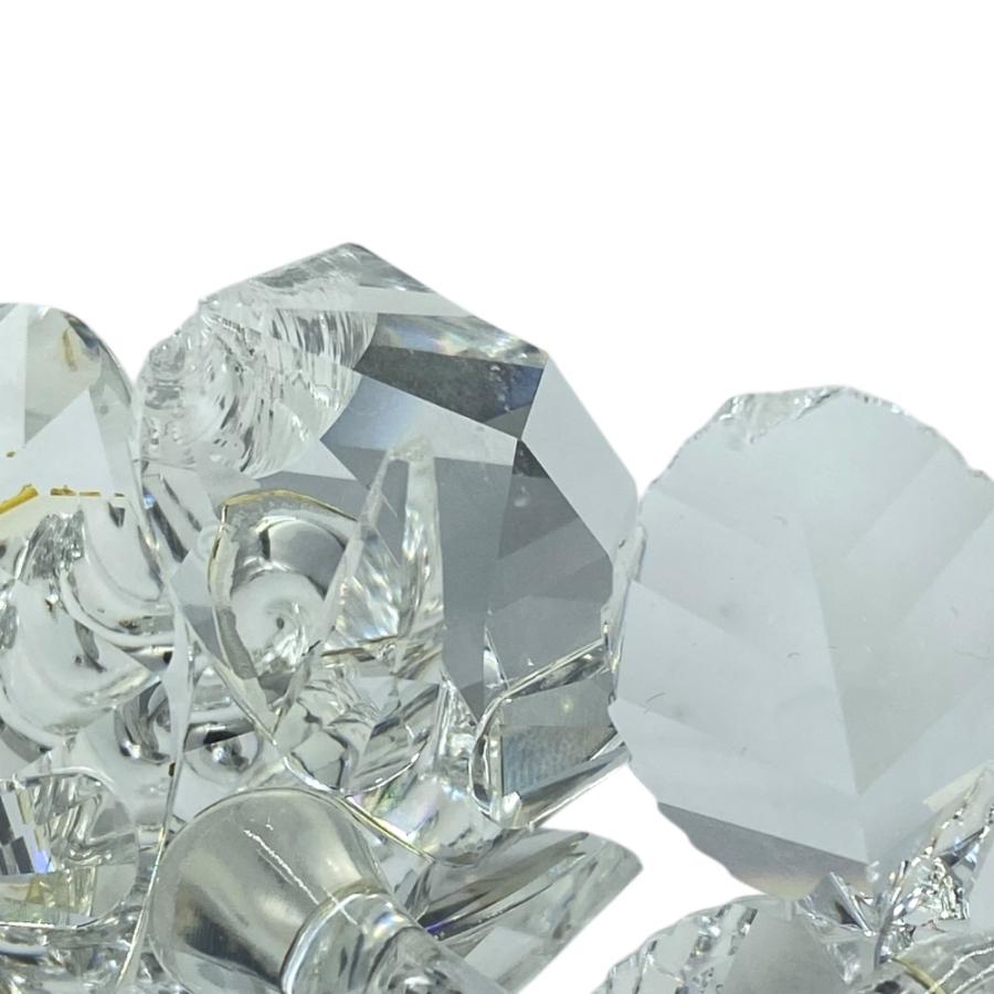 SWAROVSKI（スワロフスキー） ローズ ブロッサム 薔薇 バラ フラワー