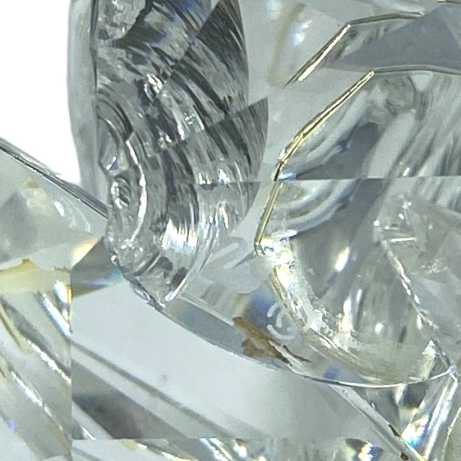 SWAROVSKI（スワロフスキー） ローズ ブロッサム 薔薇 バラ フラワー