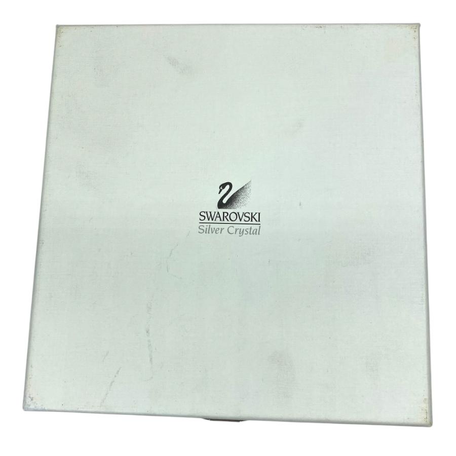 SWAROVSKI（スワロフスキー） フィギュリン ベビーキリン 2005年廃盤