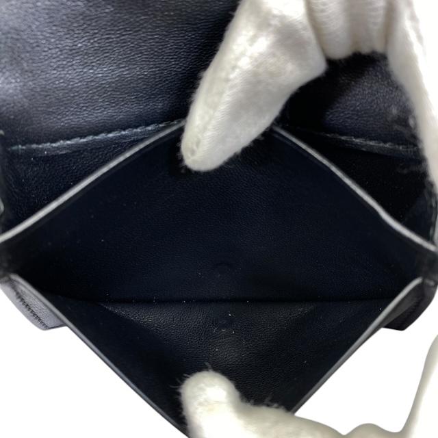 TIFFANY&Co.（ティファニー） カードケース パスケース 名刺入れ