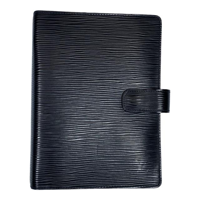 LOUIS VUITTON ルイヴィトン R20202 アジェンダMM 手帳カバー カード