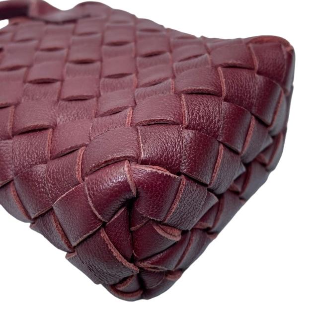 BOTTEGA VENETA ボッテガヴェネタ バッグチャーム チャーム