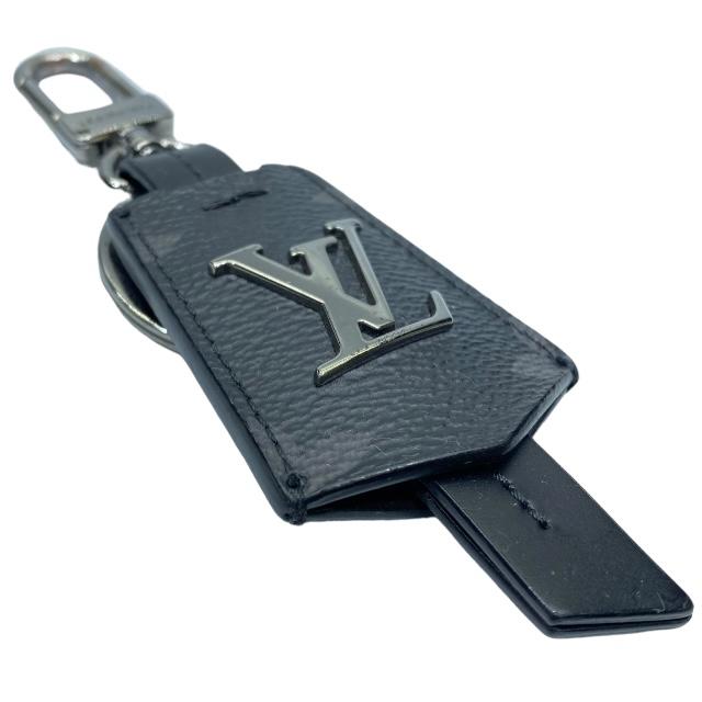 LOUIS VUITTON ルイヴィトン M63620 ポルトクレ・クロッシュ