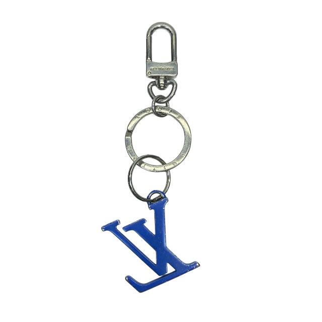 LOUIS VUITTON（ルイ・ヴィトン） M63601 ポルトクレ LV