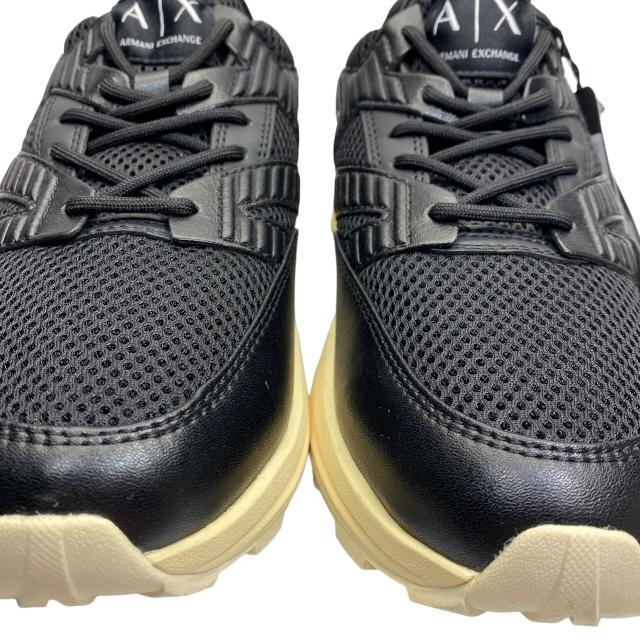 新品】ARMANI EXCHANGE アルマーニ エクスチェンジ スニーカー 靴 