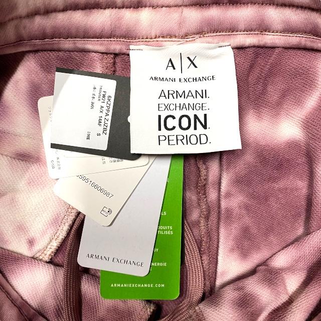 ARMANI EXCHANGE 【新品】アルマーニ エクスチェンジ ARMANI EXCHANGE 【新品】アルマーニ エクスチェンジ