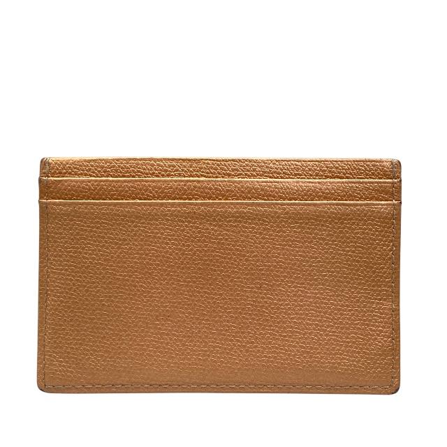 CHANEL（シャネル） ココボタン カードケース 名刺入れ パスケース