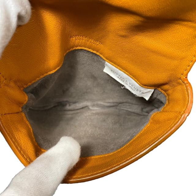 BOTTEGAVENETA ボッテガヴェネタ 233809 ポーチマルチポーチ 小物入れ